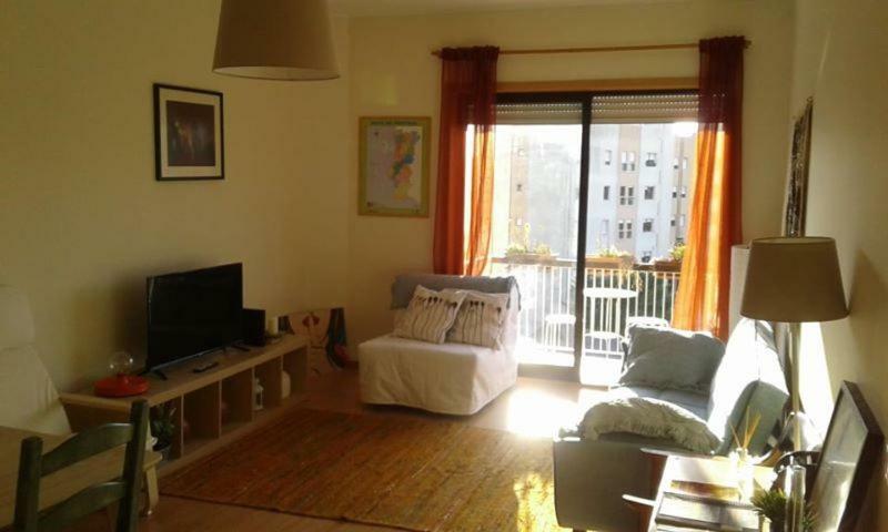 Apartmán Apartament Porto Exteriér fotografie